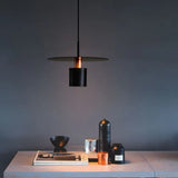 lustre nordique led créatif pour restaurant et centre commercial