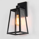 Retro Loft Industrial LED Vintage Wall Lamp light With frame , Wall Sconce Arandela De Pared