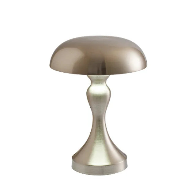 lampe de Table à LED capteur tactile bureau veilleuse Rechargeable sans fil