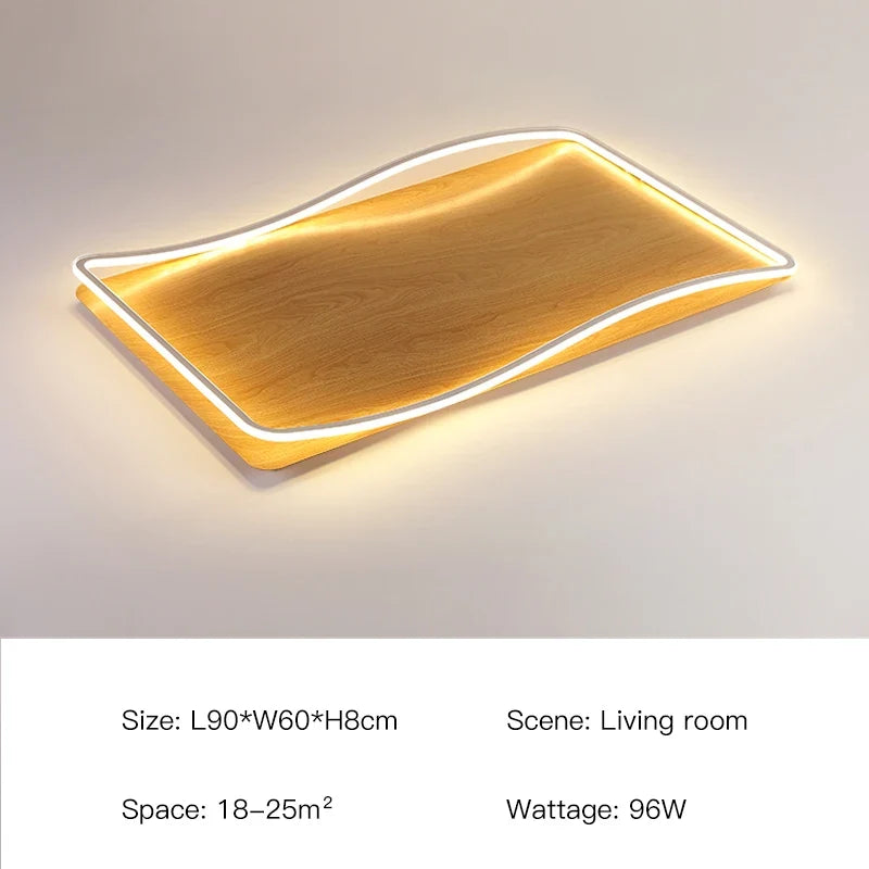 lustre moderne en métal pour décoration intérieure élégante et lumineuse