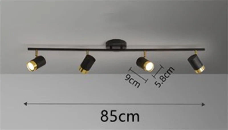 plafonnier led moderne design pour intérieur élégant et lumineux