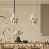 lustre led style wabi sabi nordique pour bar et restaurant