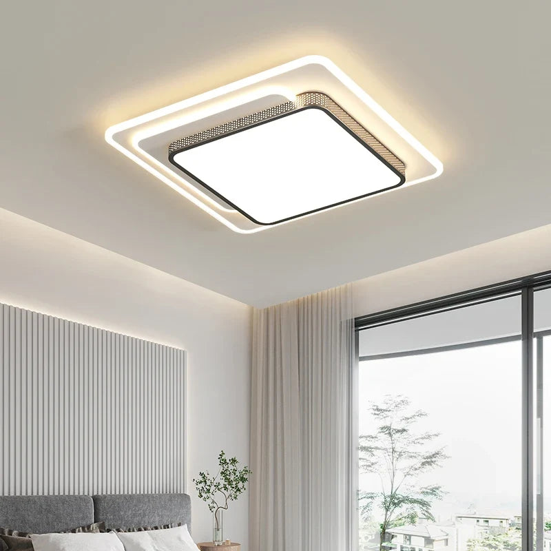 lustre suspendu pour décoration intérieure et éclairage moderne