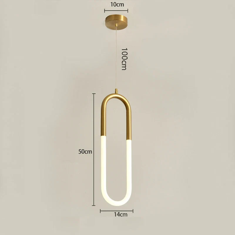 applique murale led en silice design moderne décoratif d'intérieur