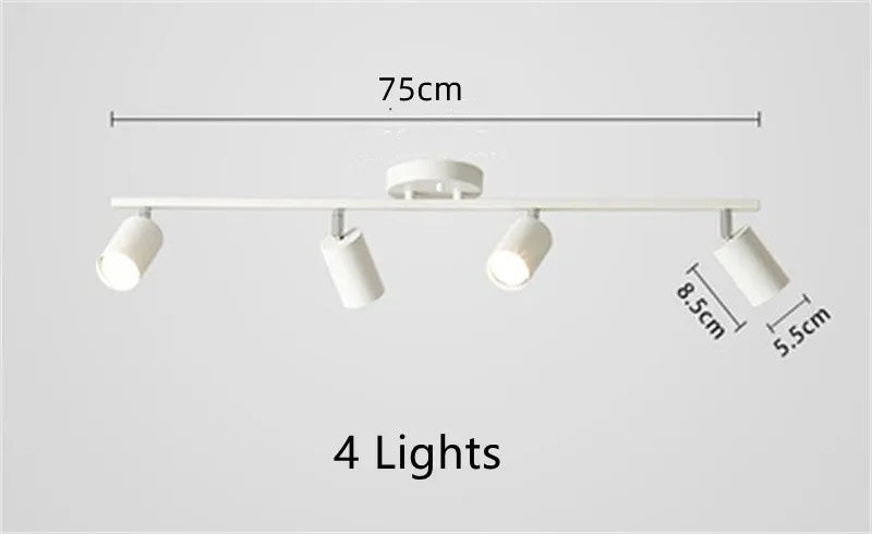 plafonnier led moderne pour un éclairage décoratif élégant
