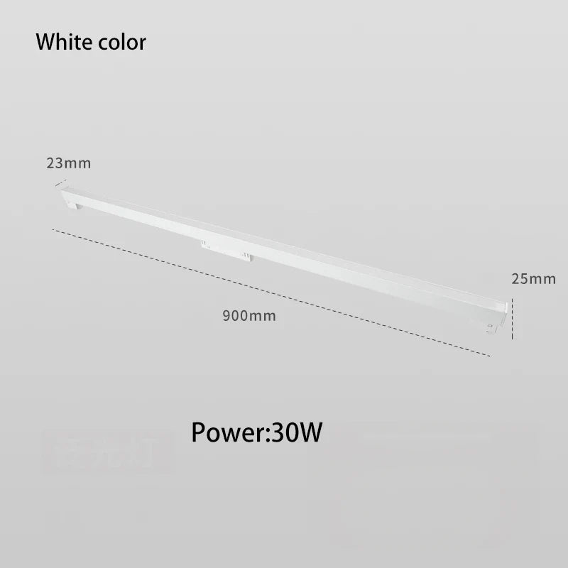 rails d'éclairage magnétiques led à intensité variable spot zigbee cob