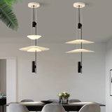 lampe nordique moderne créative au design unique
