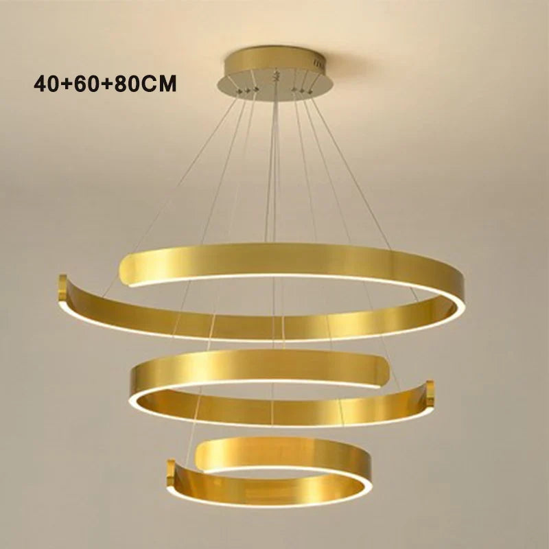 suspension moderne design pour bar et restaurant