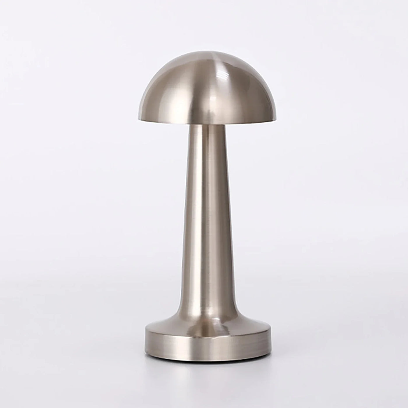 lampe de bureau led rechargeable tactile design moderne décoratif
