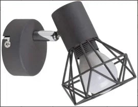 projecteur moderne sur piste pour magasins et expositions d'art