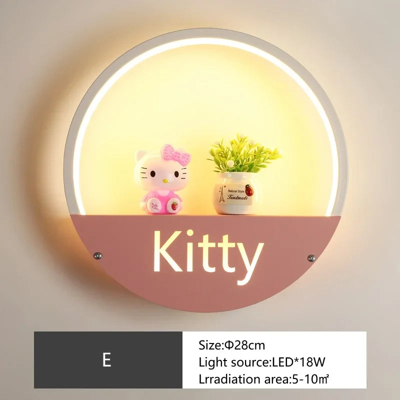 applique murale led pour une ambiance créative et chaleureuse