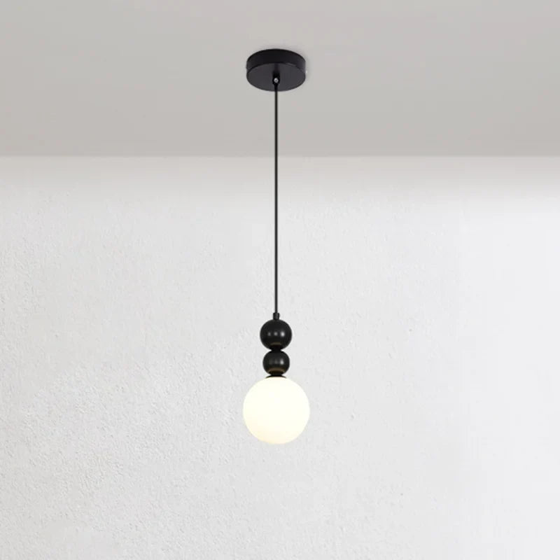 suspension moderne créative pour décoration intérieure élégante