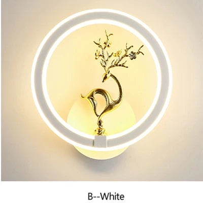 applique murale moderne pour décoration intérieure créative et fonctionnelle