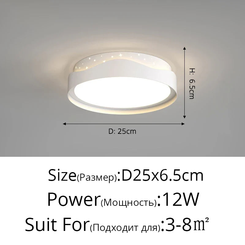 bande lumineuse led moderne minimaliste pour divers espaces