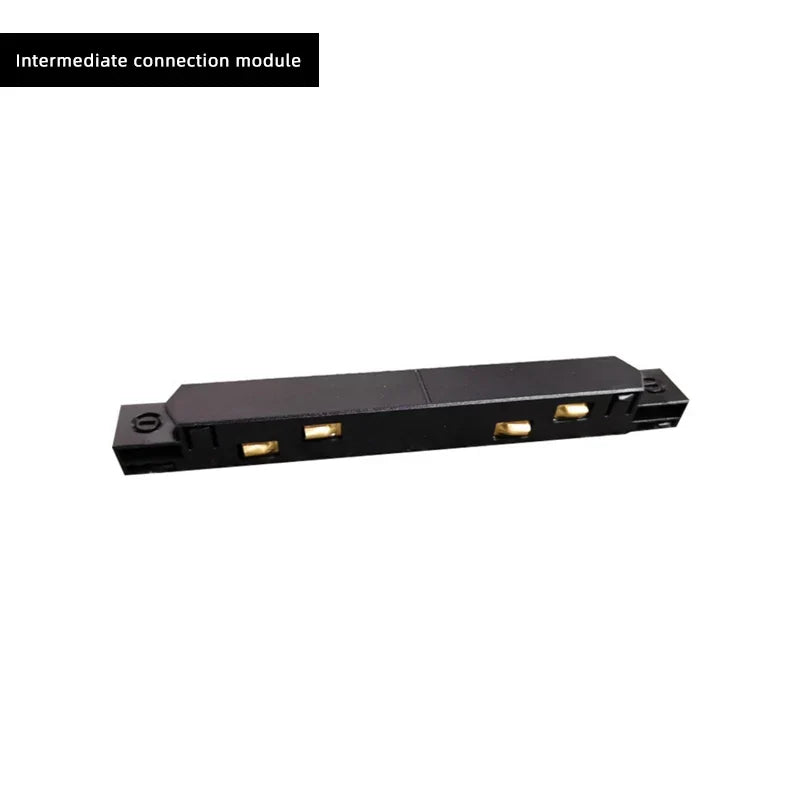 lampe led magnétique à intensité variable projecteur de plafond zigbee