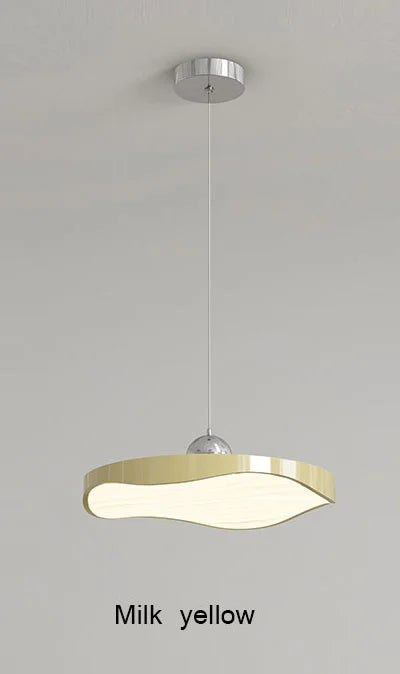 plafonnier led suspendu moderne pour intérieur tendance 2023
