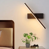 Applique LED moderne rotatif réglable 330°