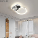 plafonnier led moderne pour décoration intérieure lumineuse et élégante