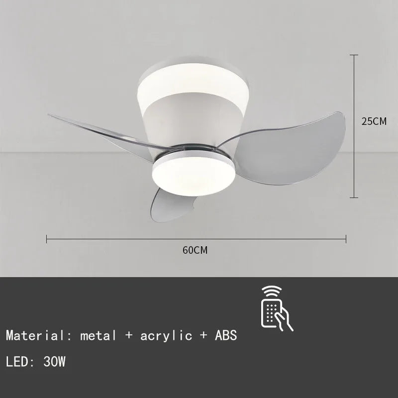 ventilateur électrique en métal pour intérieur et extérieur