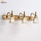 Applique murale Vintage en Bronze
