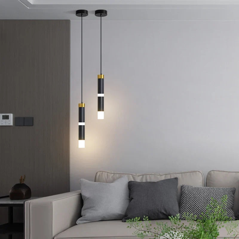 suspension modernes hautes pour diverses utilisations