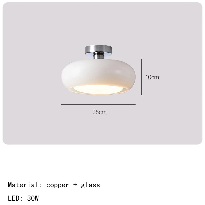 lustre moderne en verre luminaires suspendus métal doré et chromé