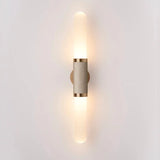 applique murale led design nordique luxe moderne décorative