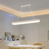 suspension led moderne pour un éclairage intérieur minimaliste