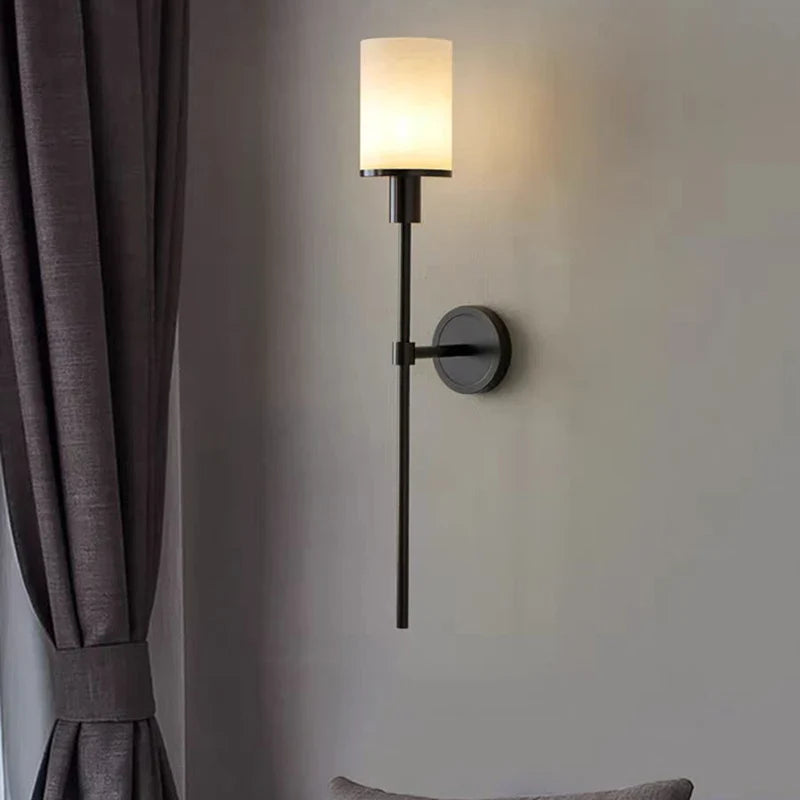 applique murale en marbre naturel pour maison