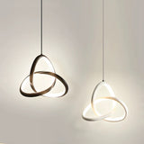 Suspension LED au design moderne