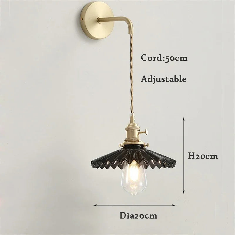 Lamp Modern LED Minimalist Creative Pendant Light, White Ceramic Pendant Lamp For Bedroom Bedside Bar Living Room Kitchen Isla