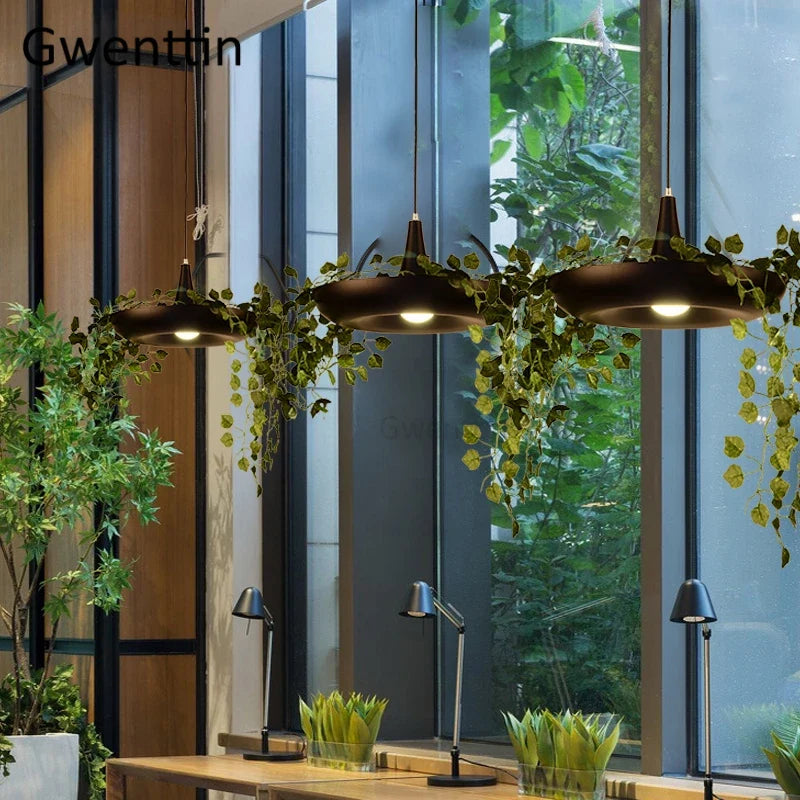 suspension pour plantes à faire soi-même décoration intérieure moderne