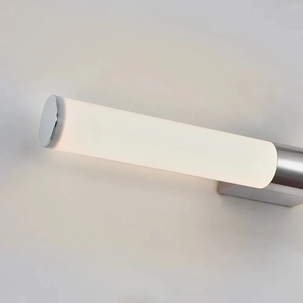 Applique murale salle de bains Led miroir lumière étanche 12W 16W 22W AC85-265V LED Tube moderne applique salle de bain éclairage