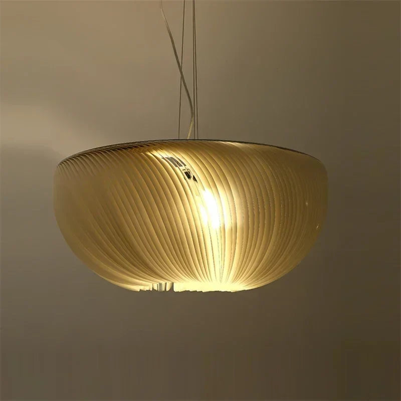 lustre led créatif moderne nordique pour décoration maison