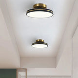 plafond moderne à leds pour décoration intérieure éclairage