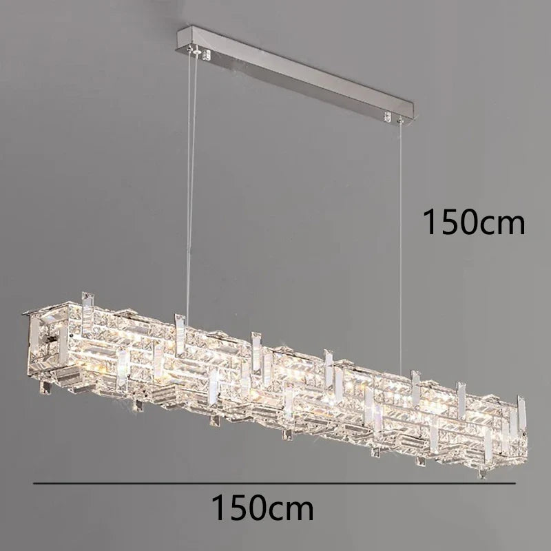lustre moderne éclairage intérieur lampes suspendues pour plafond
