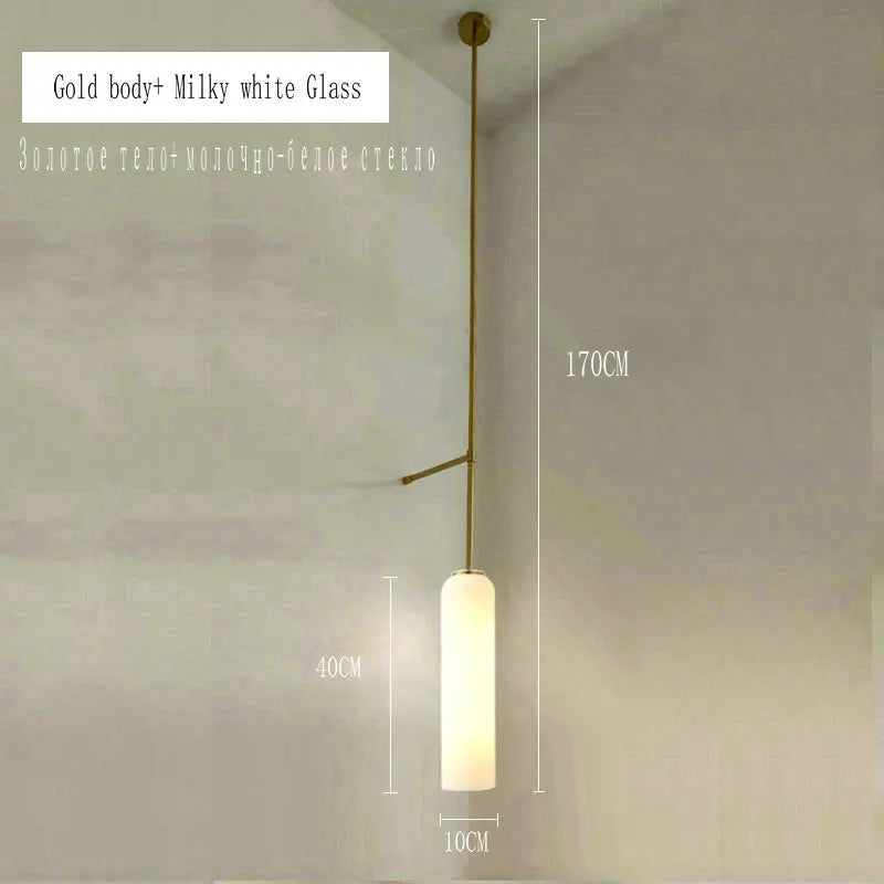 Applique en verre fumée gris ambre blanc vert