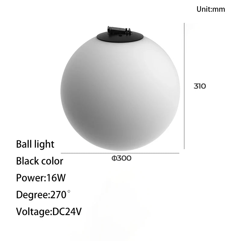 lampe led en tissu tricoté bande lumineuse pour loft
