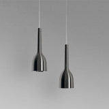 suspension led nordique design moderne pour café et bar