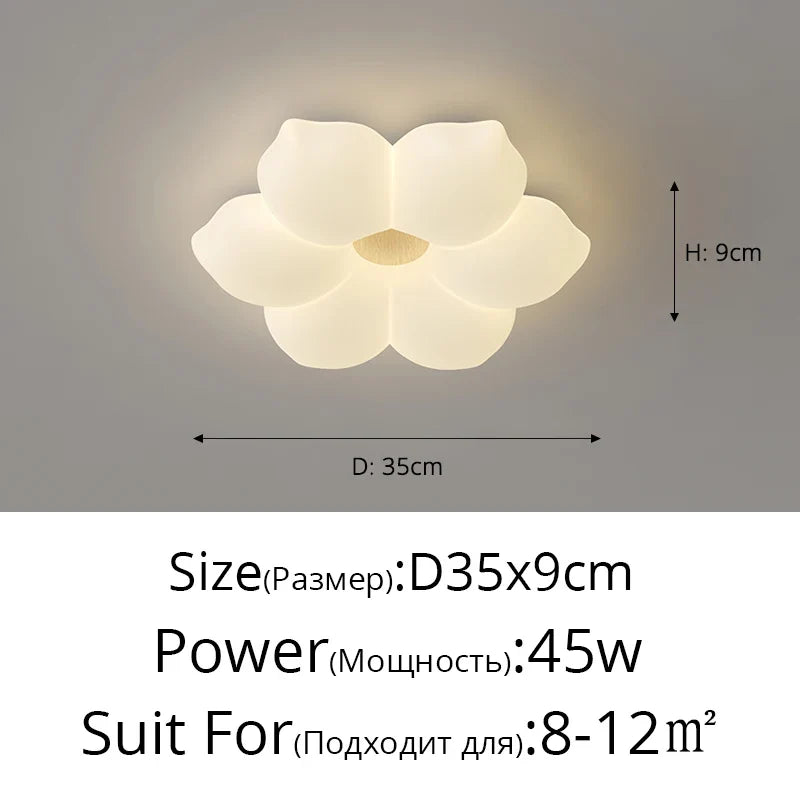 lampe de salon à spectre complet avec protection des yeux