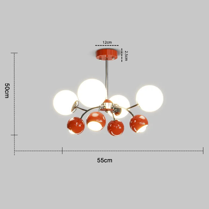 suspension de style français pour intérieur moderne et élégant