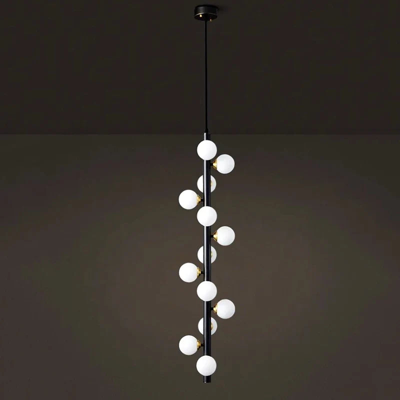G9 Nordic Modern Led Dining Room Chandelier, Living Room, Kitchen Table, Bedroom, Office Home Decoration Lighting Chandelier