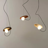 suspension nordique moderne pour restaurant et bar
