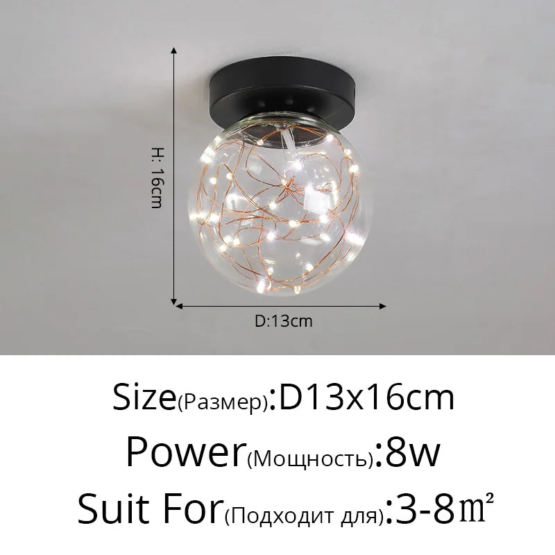 lustre nordique design pour éclairage intérieur moderne élégant