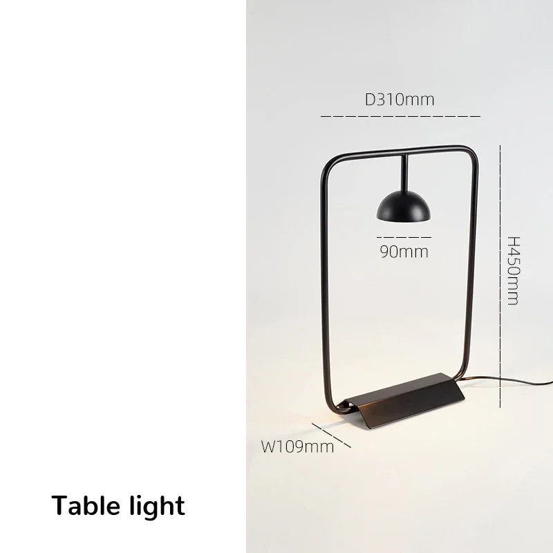 Modern Storage Wall Lamp, Minimalist Bedroom, Living Room Wall Lamp, Reading Personalized Atmosphere, Study LED Wall Lamp