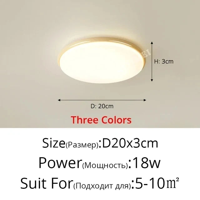 lampe led nuage moderne simple créative nordique pour enfants