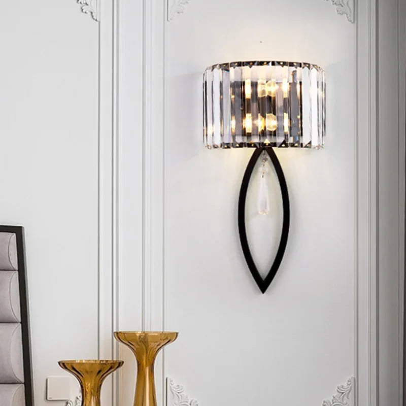 Applique murale LED modernes