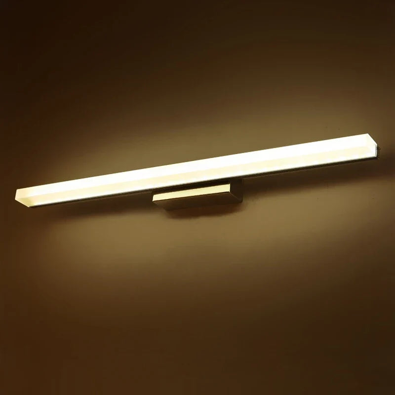 applique murale led pour meuble de maquillage décoratif