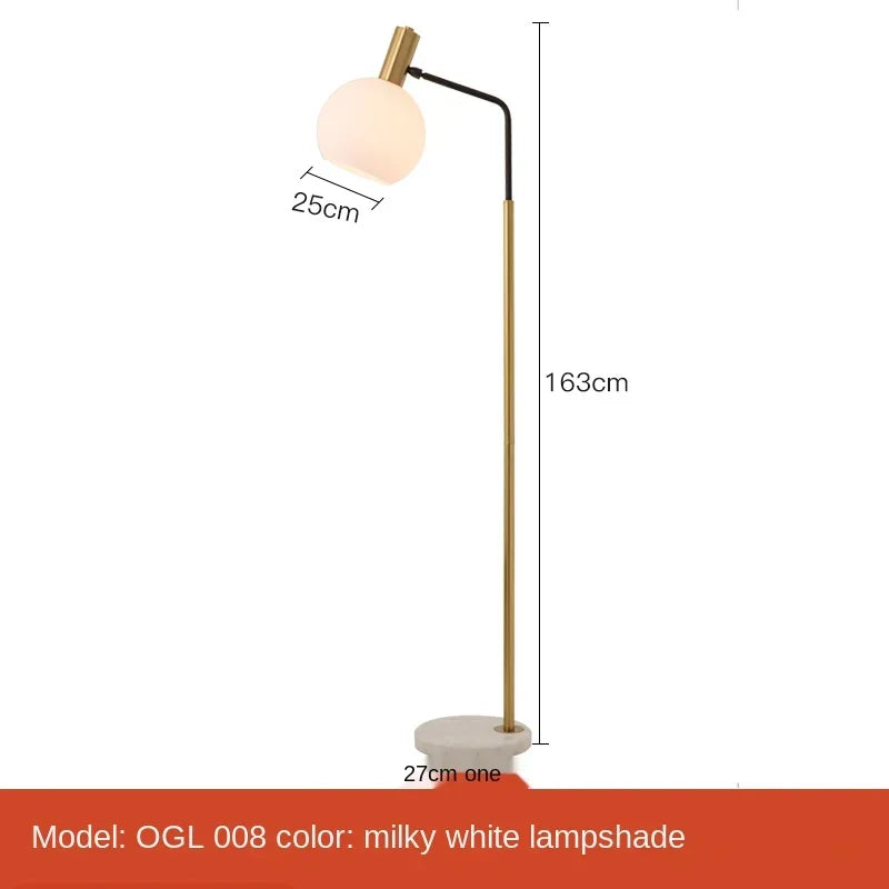 lampes de table nordiques pour décoration intérieure élégante