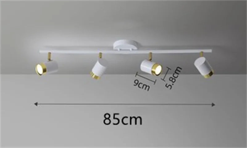 plafonnier led moderne design pour intérieur élégant et lumineux